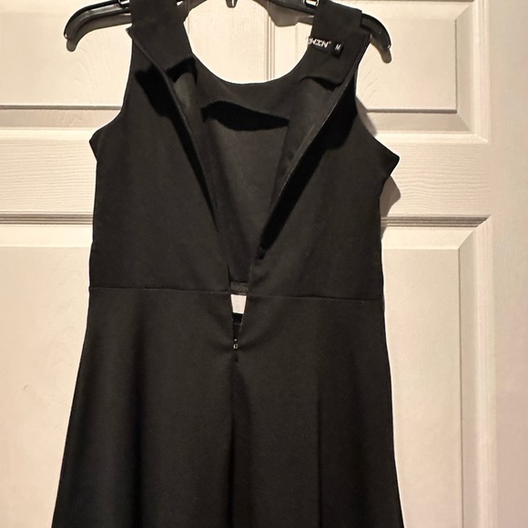 NWT OWIN Women's Vintage Floral Lace Flared A-Line Swing Casual - Picture 6 of 12